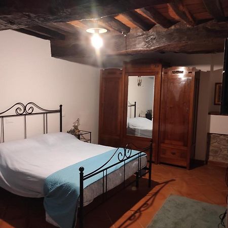 شقة La Casina Fornello  المظهر الخارجي الصورة
